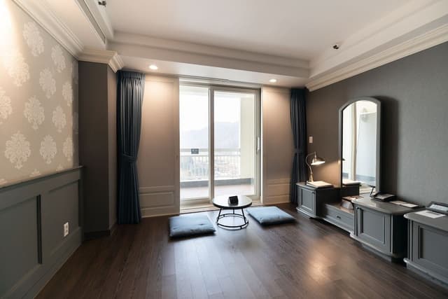 Premier Ondol (Garden View)