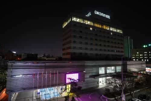 Gumi Century Hotel Gumi Century Hotel