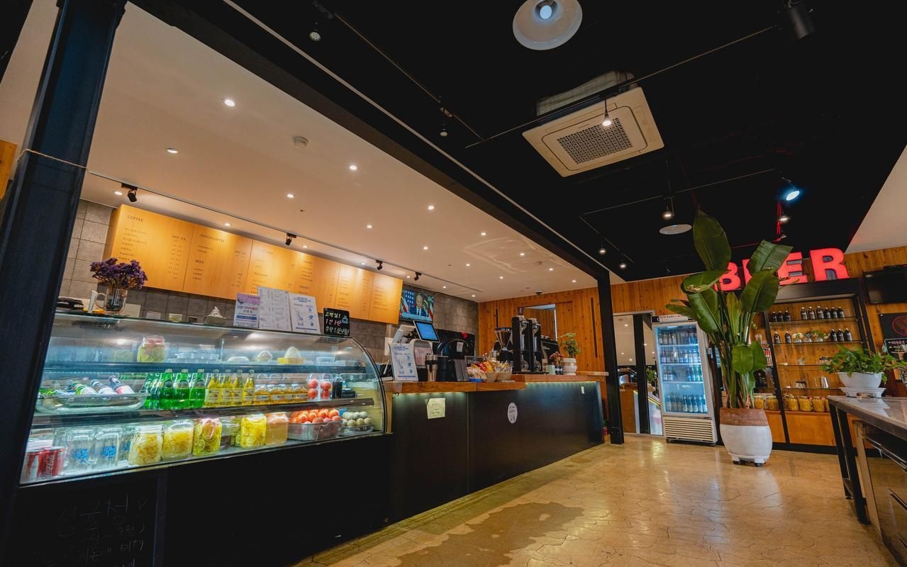 Gukje Business Hotel4