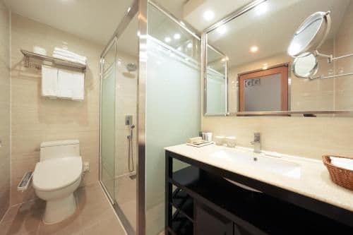Suite