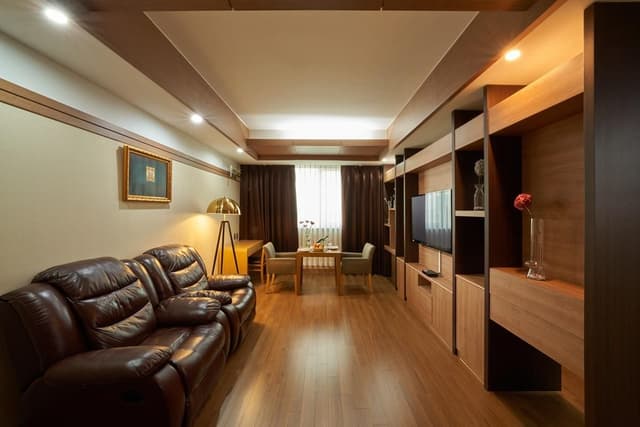 Royal Suite