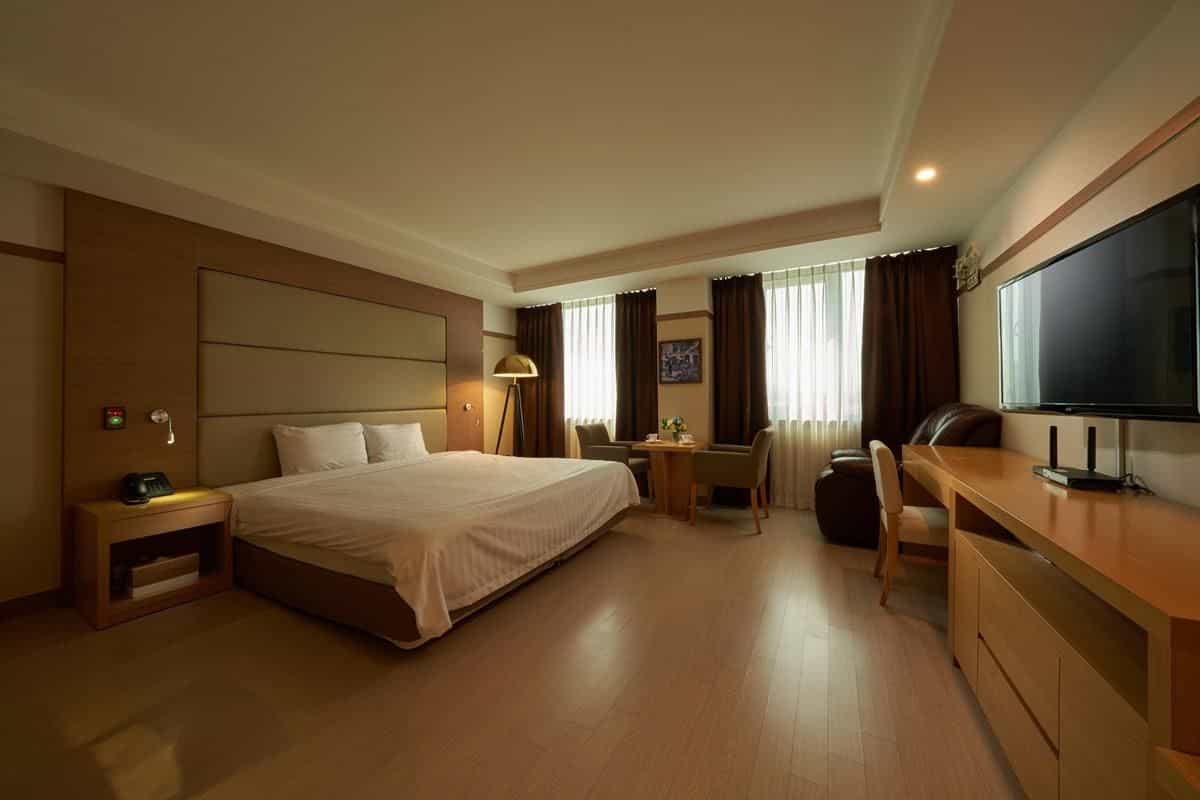 GG Hotel GG Hotel