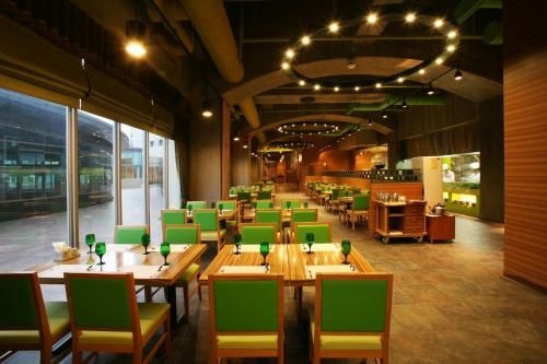 ฮันวา รีสอร์ต คย็องจู (Hanwha Resort Gyeongju)3