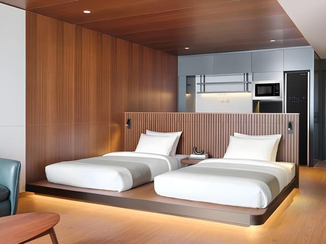Premier Suite
