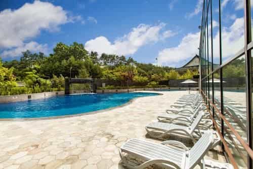 Lotte Resort Buyeo Lotte Resort Buyeo
