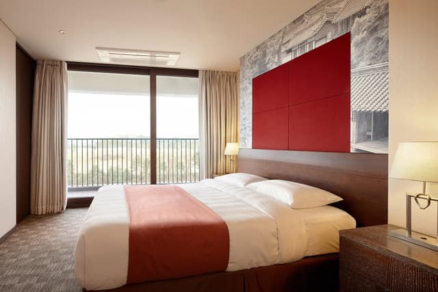 Suite Double