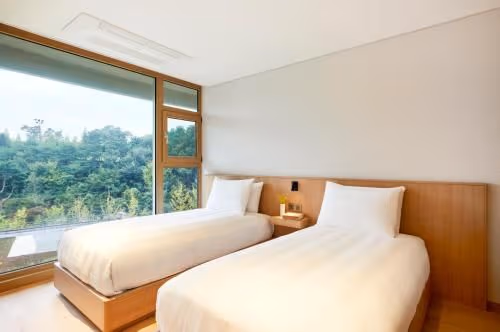 Condo Twin Suite