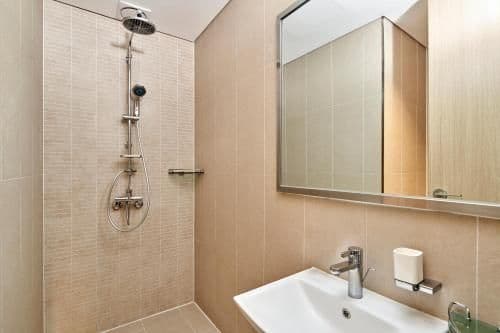 Special Offer - Deluxe Twin Room with Room Upgrade to Suite Twin