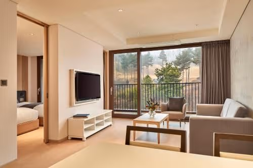 Suite Twin
