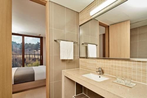 Suite Double