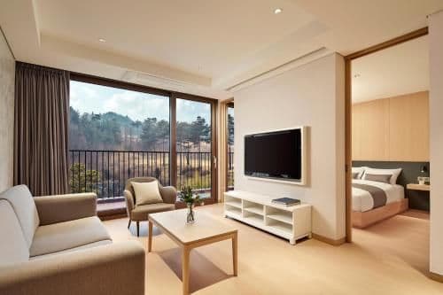Suite Double