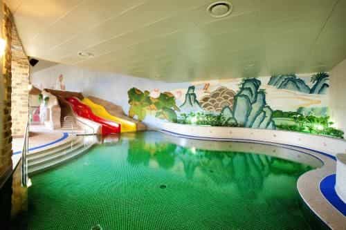Lotte Resort Buyeo Lotte Resort Buyeo