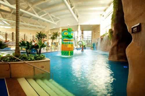 Lotte Resort Buyeo Lotte Resort Buyeo