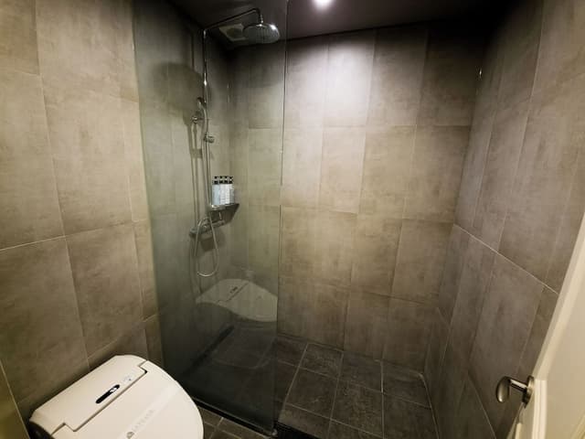 Executive Suite, 2 Double Beds, Non Smoking