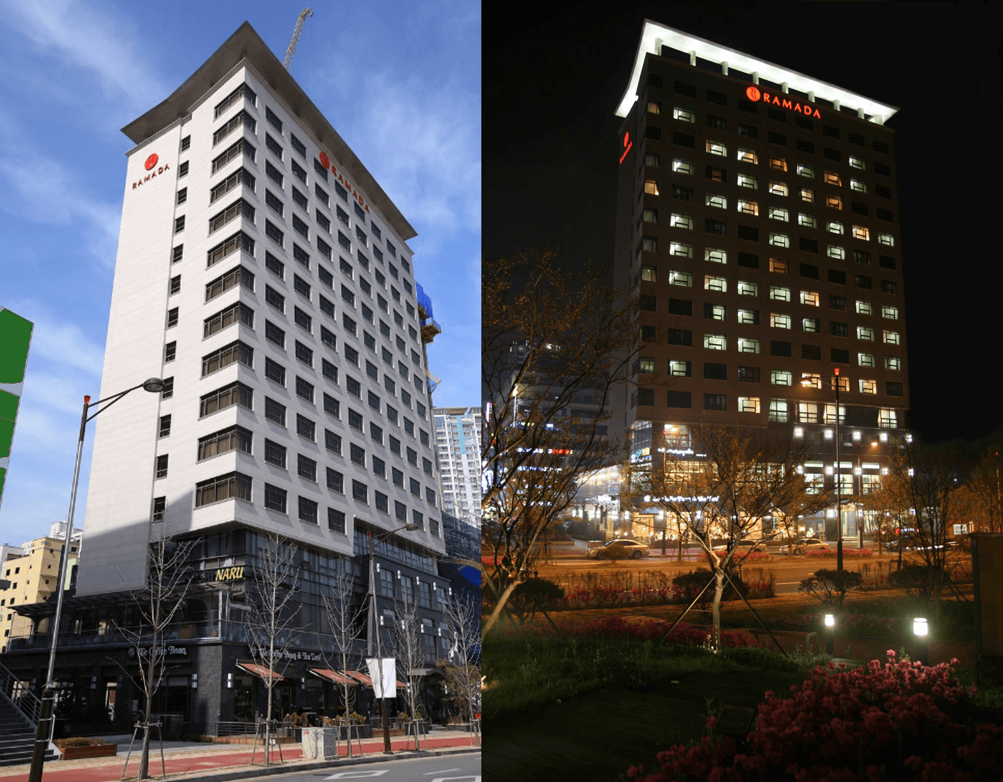 Ramada by Wyndham Dongtan Hotel Ramada by Wyndham Dongtan Hotel