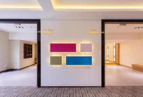 โรงแรมชาริส (Hotel Charis)4