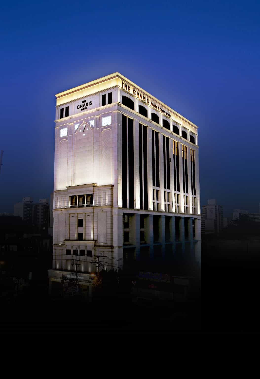 Hotel Charis