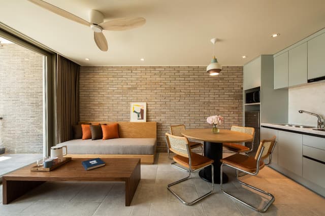 Suite With Terrace - Pet Friendly