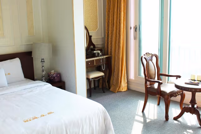 Royal Room
