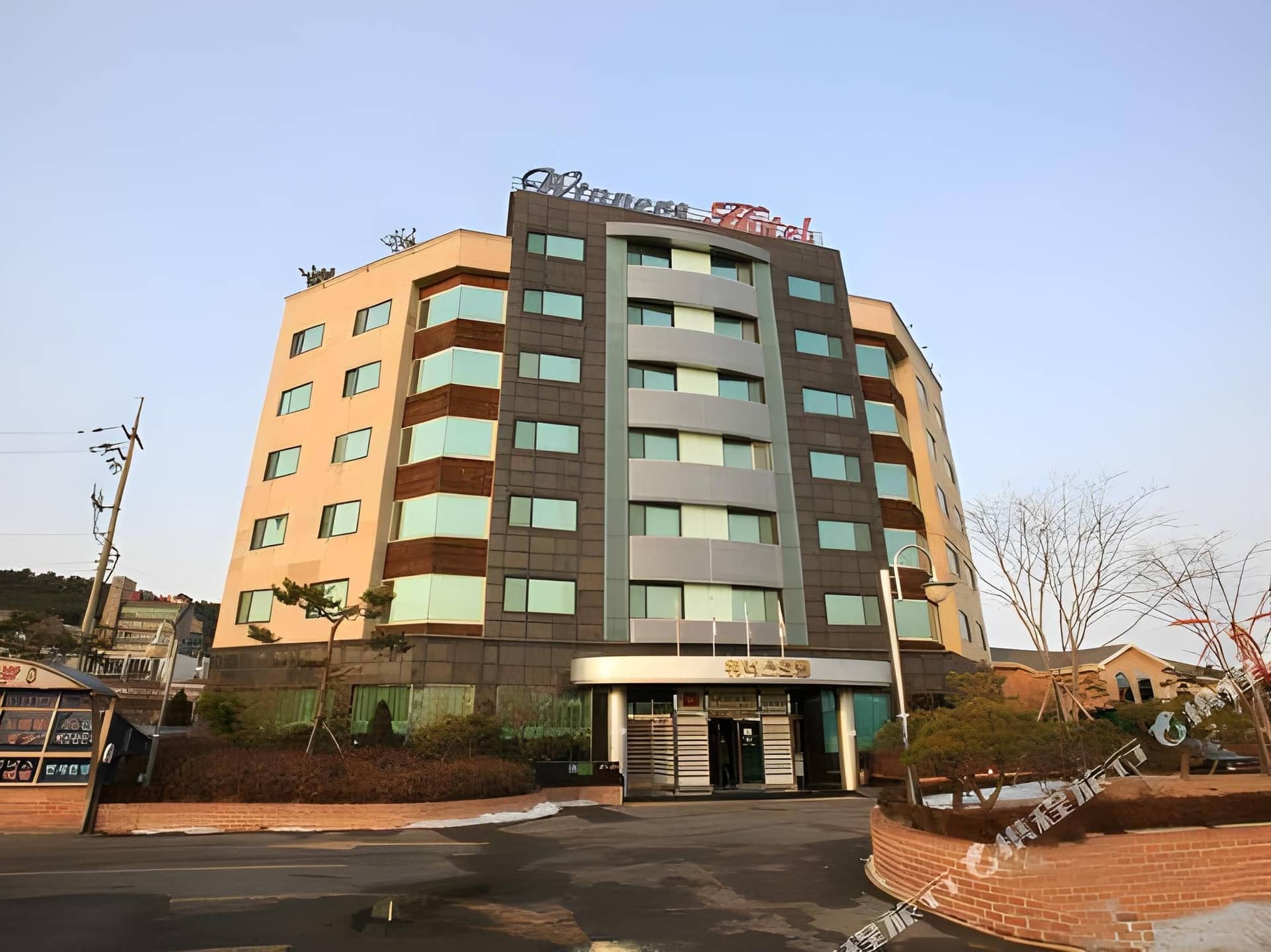 Winners Tourist Hotel Winners Tourist Hotel