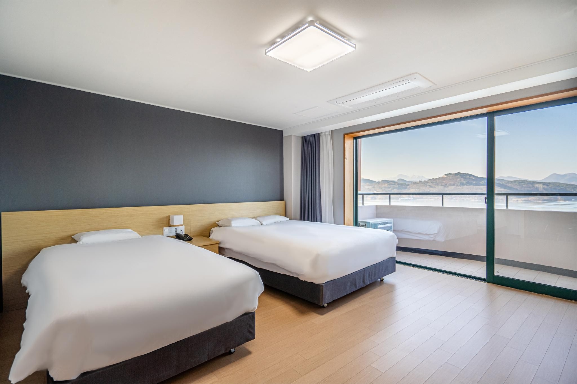 Cheong pung Resort1