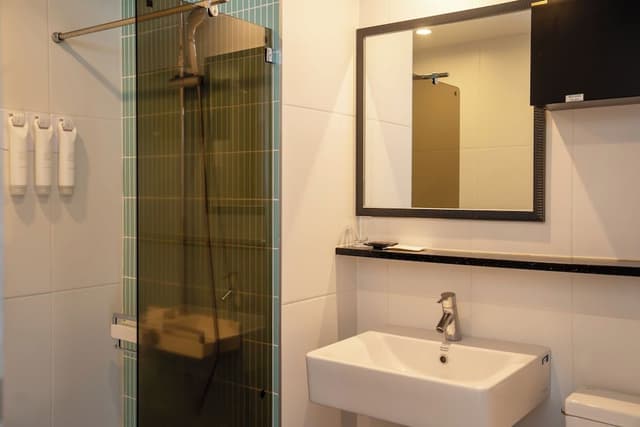 Family Suite (B / for 4 people)