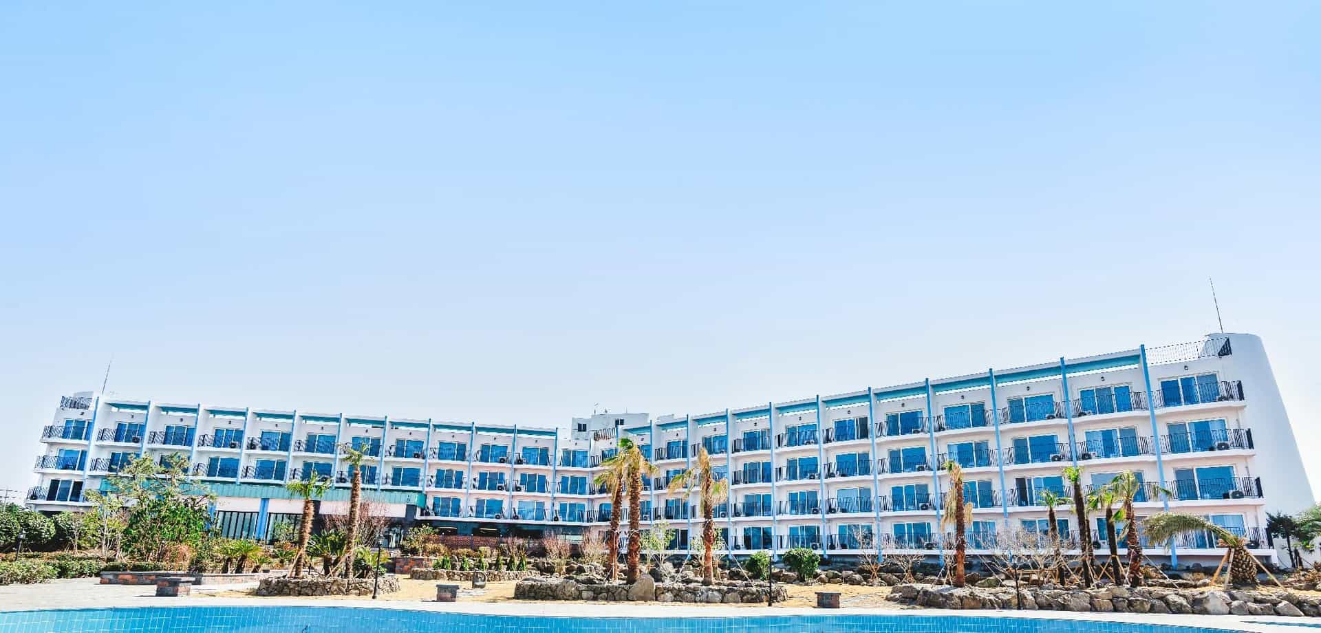 Hallim Resort