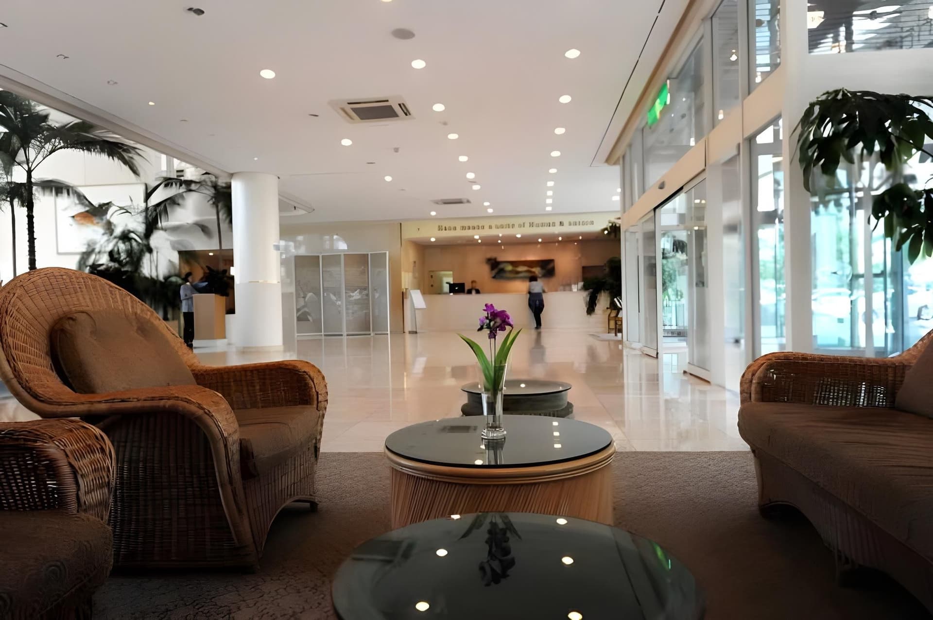 โรงแรมบลูม โรงแรมบลูม