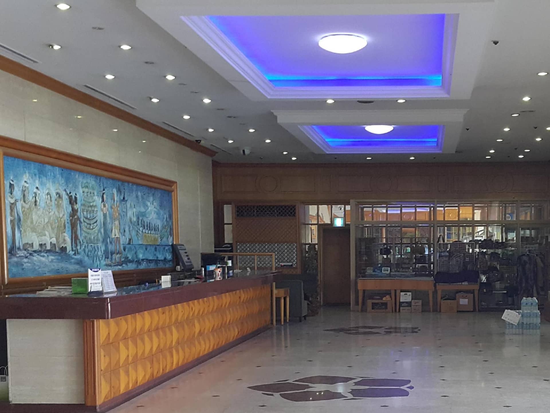 Royal hotel jeju Royal hotel jeju