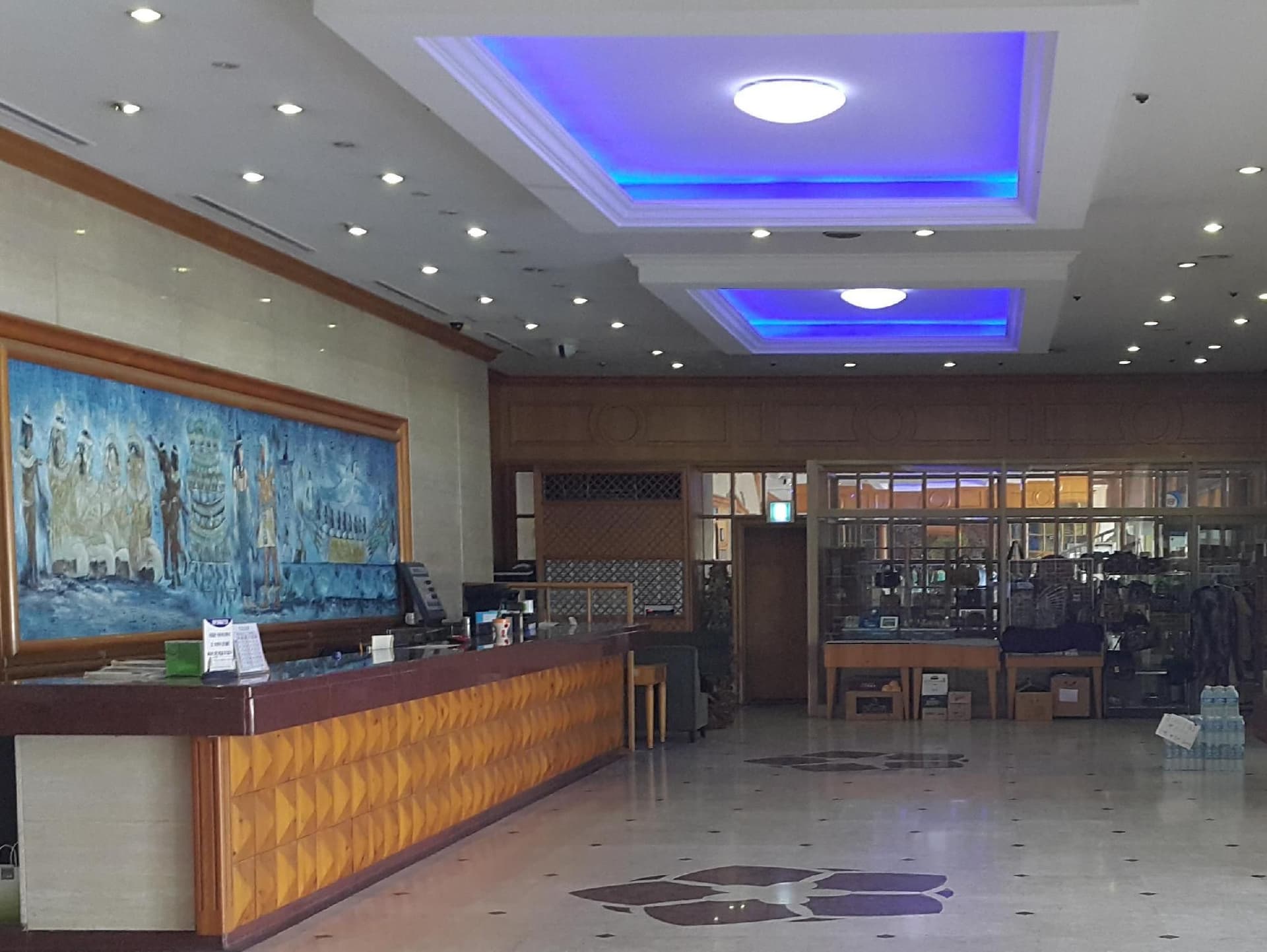 Royal hotel jeju Royal hotel jeju
