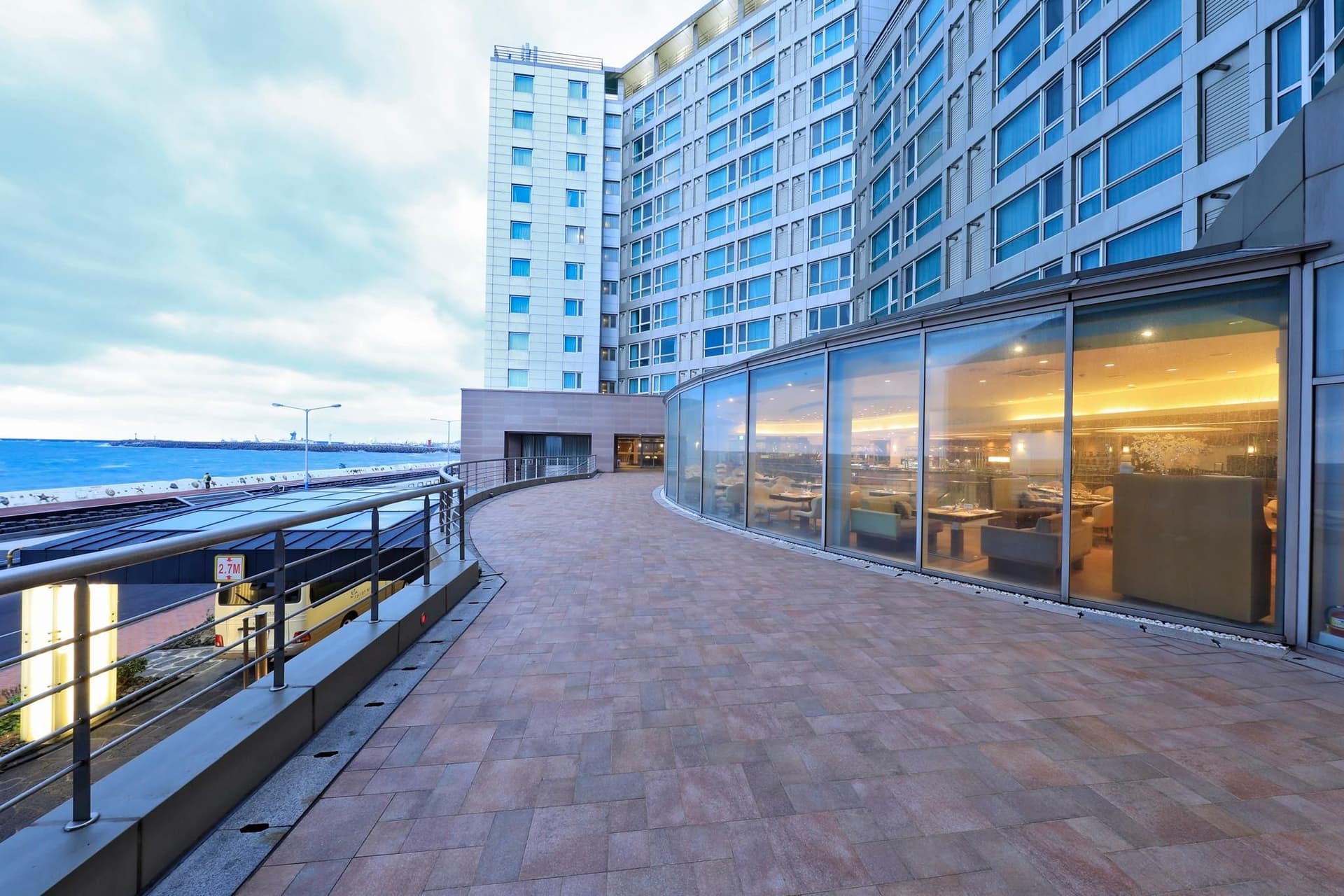 Ocean Suites Jeju Hotel Ocean Suites Jeju Hotel