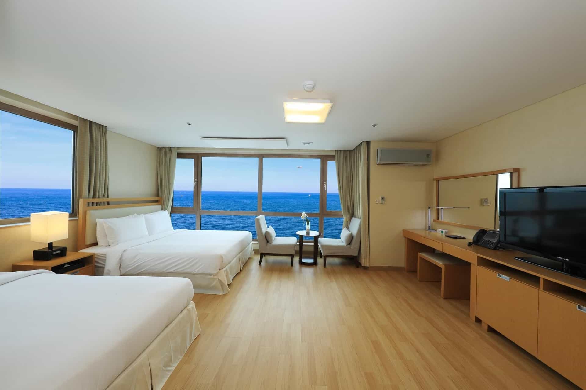 Ocean Suites Jeju Hotel Ocean Suites Jeju Hotel