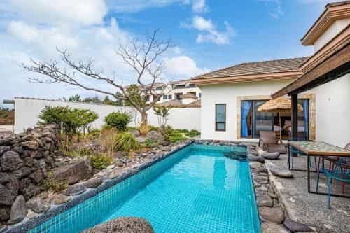 Olle Resort Olle Resort