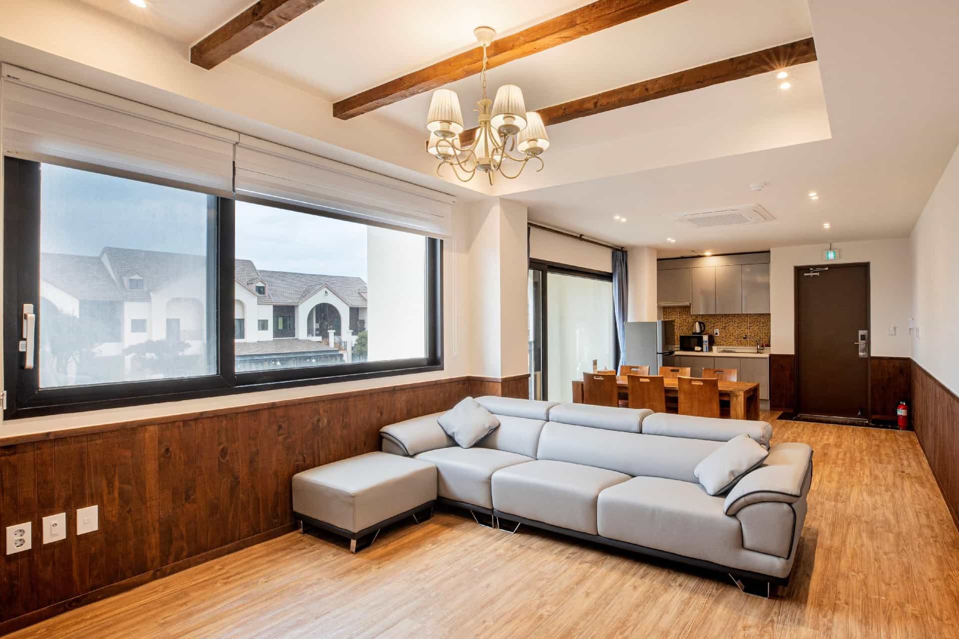 Olle Resort Olle Resort