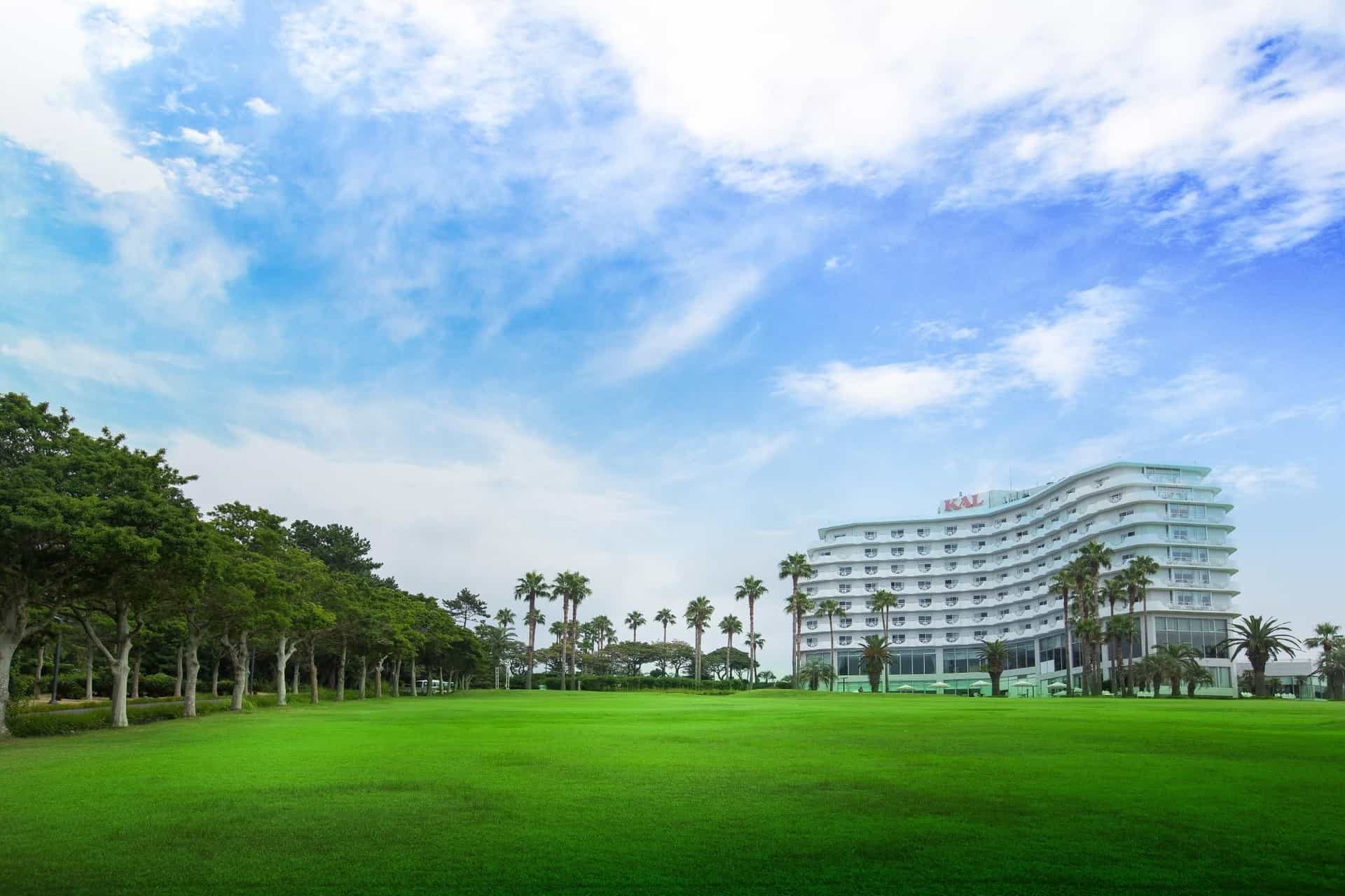 Seogwipo KAL Hotel Seogwipo KAL Hotel
