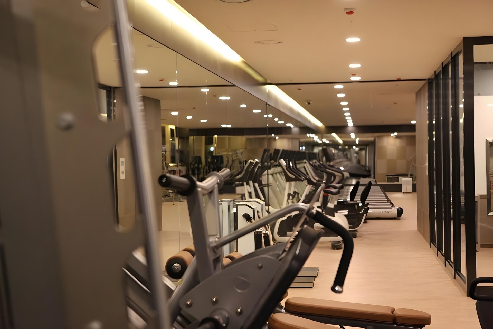 โรงแรมทงบัง (Dongbang Hotel)3