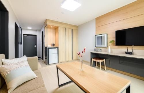 ซอกวิโพ เวิลด์คัพ รีสอร์ต (Seogwipo Worldcup Resort)1