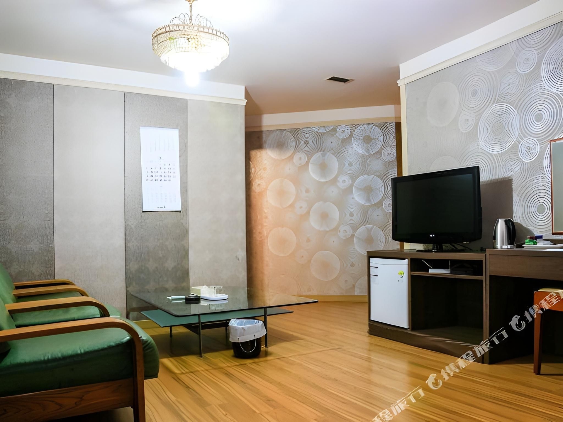 Dongdaemun Hotel0