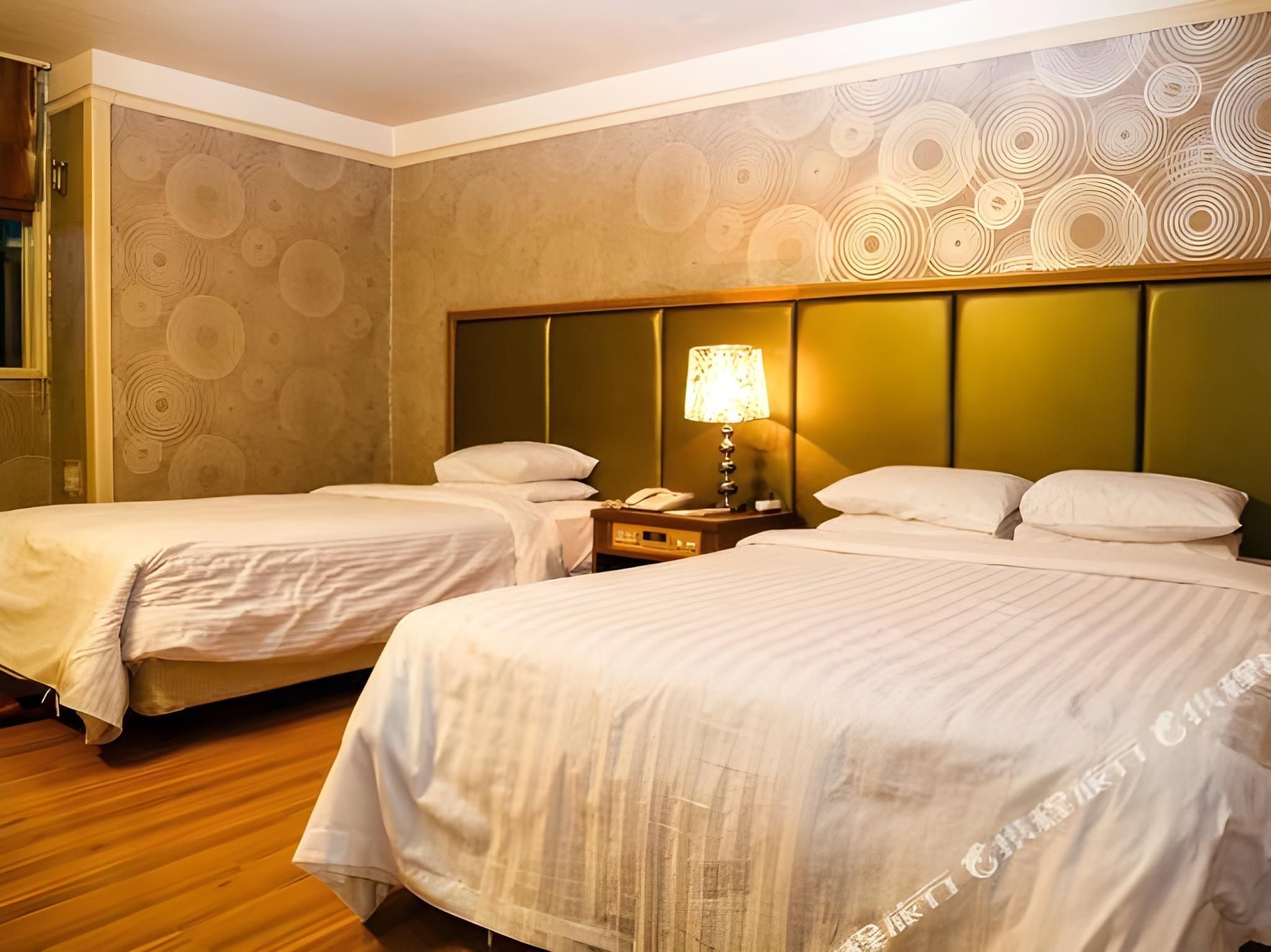 Dongdaemun Hotel2