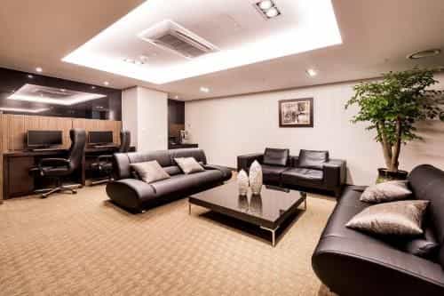 โรงแรมโกลเดน โซล โรงแรมโกลเดน โซล