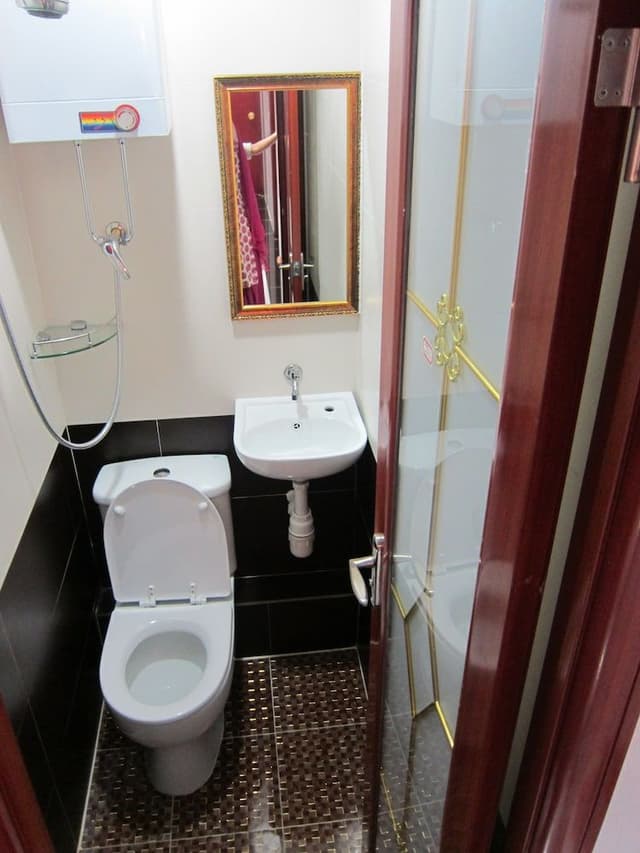 Suite, 2 Bedrooms