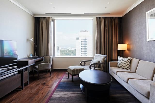 1 Bedroom Superior, 1 Bedroom