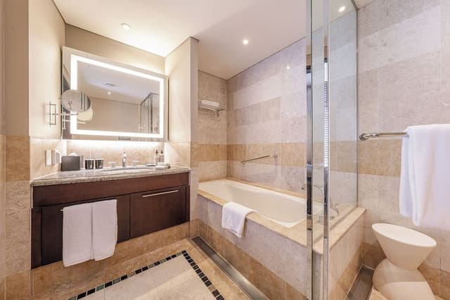 1 Bedroom Superior, 1 Bedroom