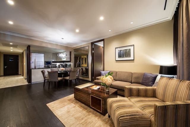 3 Bedroom Superior, 3 Bedrooms