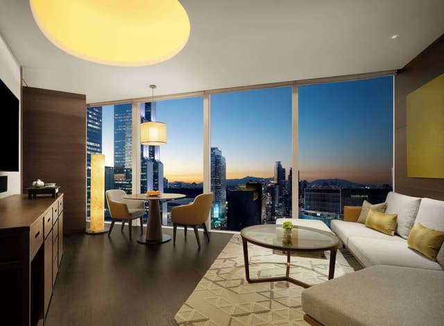 Park Suite King