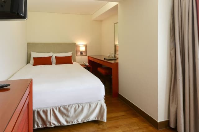 Business Double Room