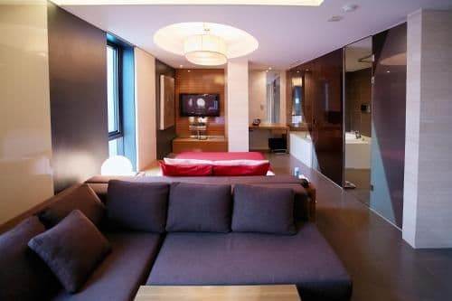 Suite