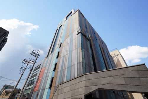โรงแรมไทรอา โรงแรมไทรอา