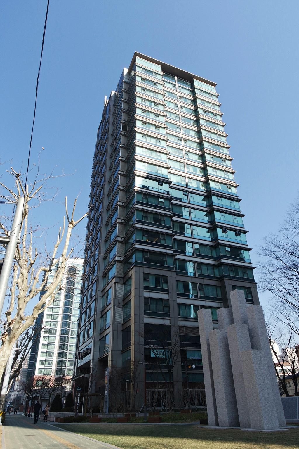 วาเบียน 1 เซอร์วิซ เรสซิเดนซ์ (Vabien I Serviced Residence)0