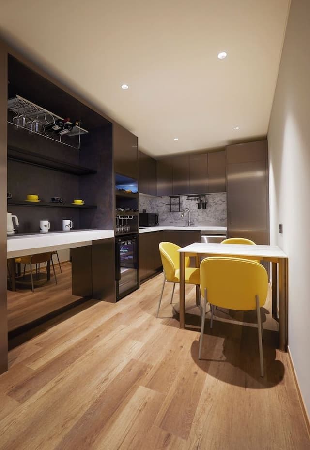 Royal Suite, 2 Bedrooms
